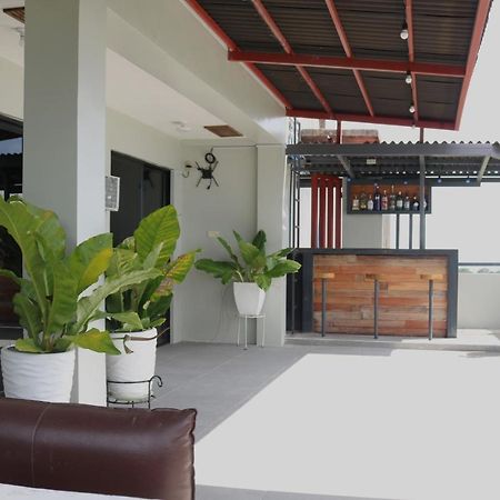 Mamay'S Place Homestay Tagbilaran City Luaran gambar