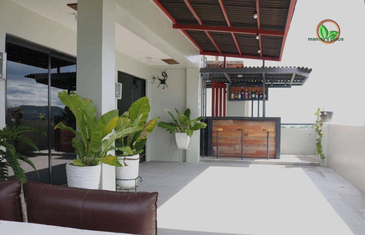 Mamay'S Place Homestay Tagbilaran City Luaran gambar