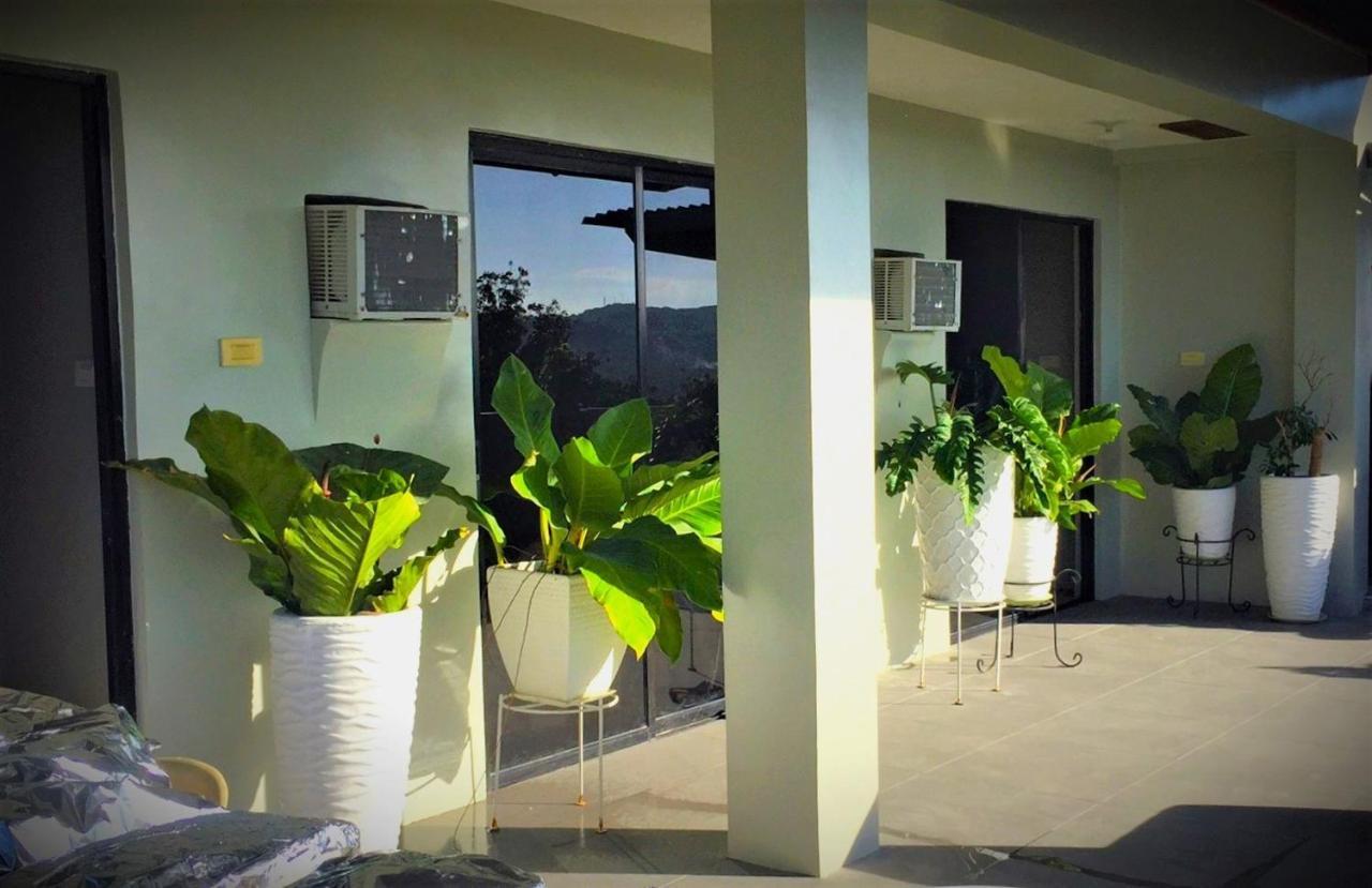 Mamay'S Place Homestay Tagbilaran City Luaran gambar