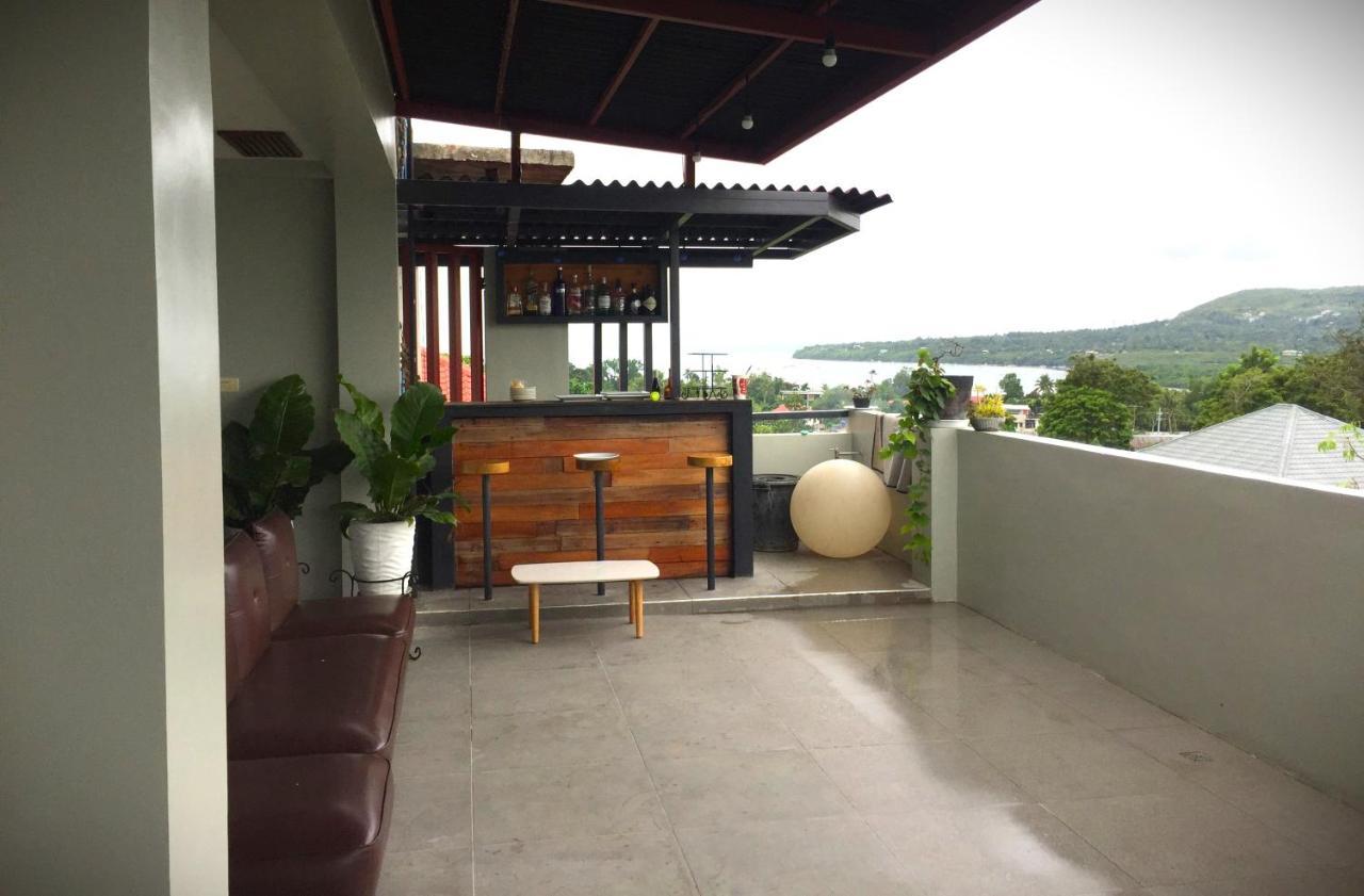 Mamay'S Place Homestay Tagbilaran City Luaran gambar