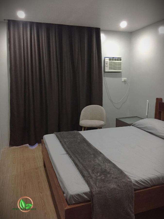 Mamay'S Place Homestay Tagbilaran City Luaran gambar