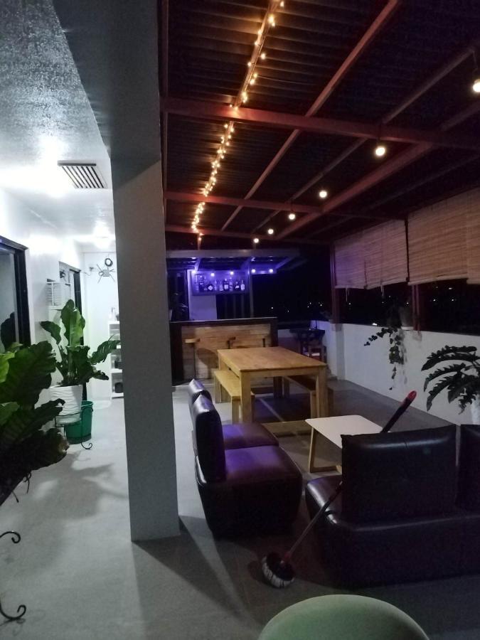 Mamay'S Place Homestay Tagbilaran City Luaran gambar